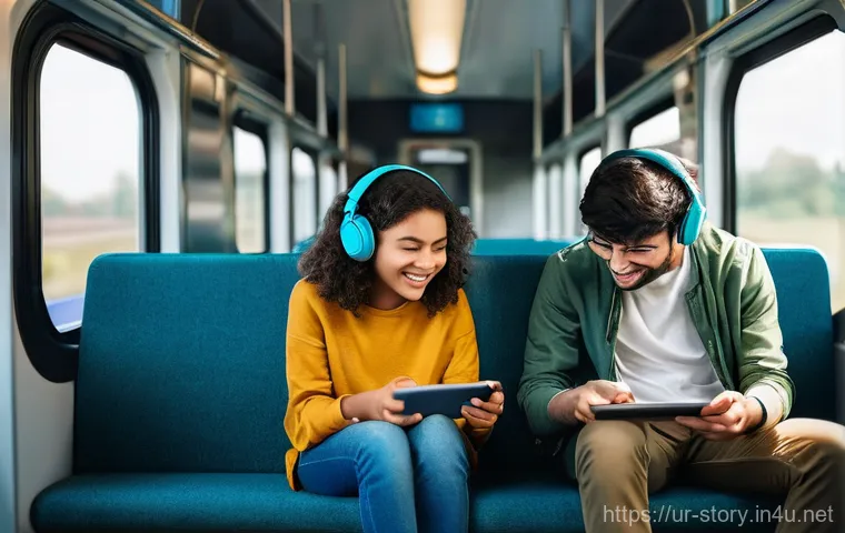 스토리텔러 관련 직업의 다양한 이야기 제작 방법과 사례 분석과 연구 - **Prompt:** A young, diverse content creator (male or female, choose one) in a modern, brightly lit ...