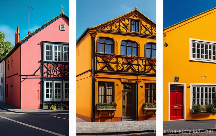 스토리텔러 관련 포트폴리오 작성 팁 - Here are three image generation prompts in English, designed to be detailed, vivid, and adhering to ...