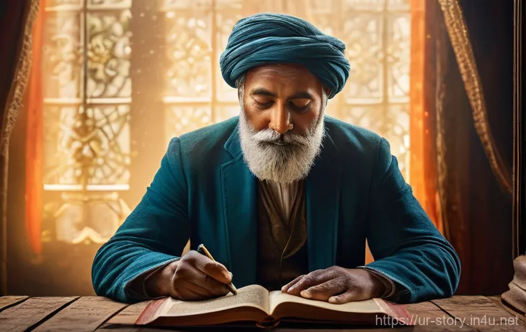 스토리텔러 관련 포트폴리오 작성 팁 - Here are three image generation prompts in English, designed to be detailed, vivid, and adhering to ... 스토리텔러 관련 포트폴리오 작성 팁 - Here are three image generation prompts in English, designed to be detailed, vivid, and adhering to ...