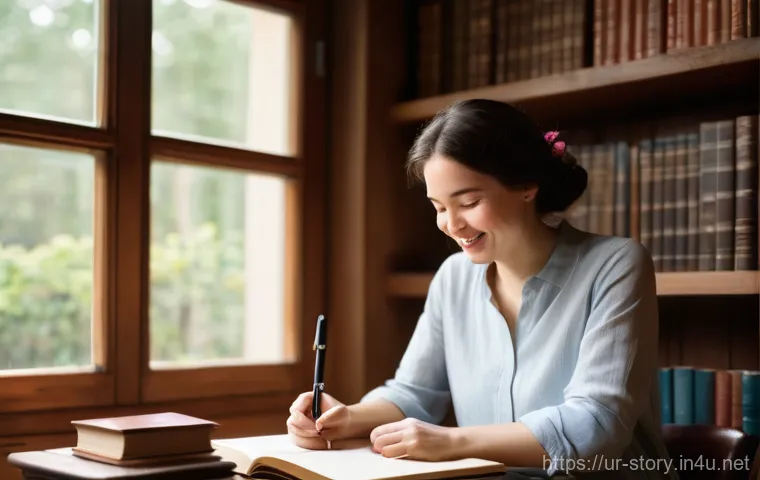 스토리텔러 관련 포트폴리오 작성 팁 - Prompt 1: The Soul of a Storyteller's Portfolio** 스토리텔러 관련 포트폴리오 작성 팁 - Prompt 1: The Soul of a Storyteller's Portfolio**