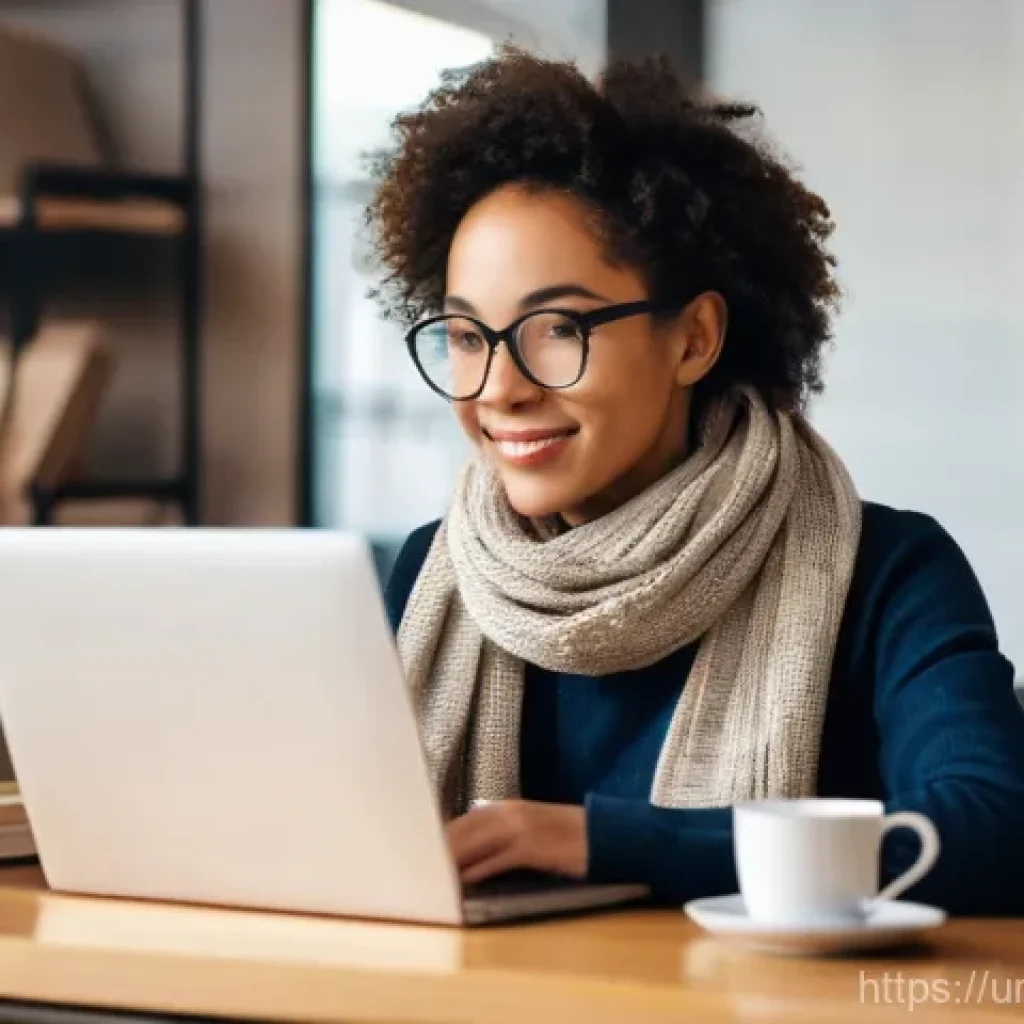 스토리텔러 자격증 취득 방법 - **Prompt for Online Certification Course:**
"A cozy and well-lit home office or study area. A fo...