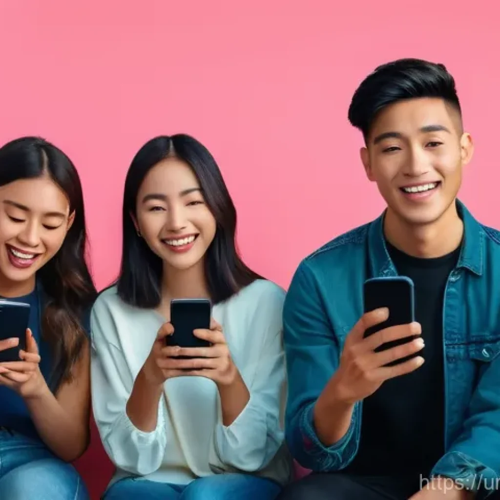 스토리텔러가 되는 데 걸리는 시간 - A dynamic and vibrant scene capturing the essence of short-form video storytelling in the digital ag...