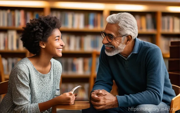 스토리텔러가 되는 데 걸리는 시간 - A dynamic and vibrant scene capturing the essence of short-form video storytelling in the digital ag...