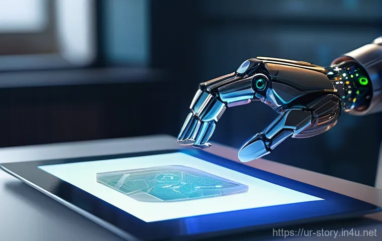 스토리텔러가 알아야 할 법률 지식 - **Prompt 1: The Protected Creator**
    A young, diverse writer, dressed modestly in a long-sleeved ...