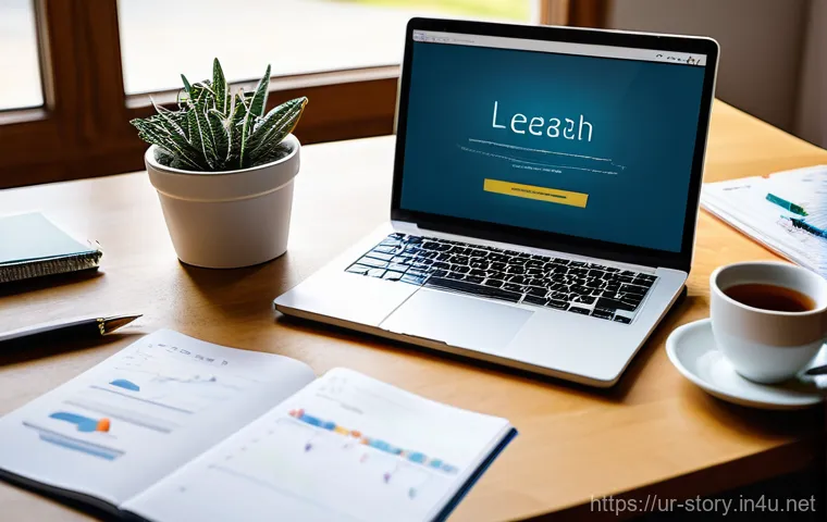 스토리텔러가 알아야 할 법률 지식 - **Prompt 2: Harmonious Human-AI Collaboration**
    An inspiring and futuristic scene depicting a ha...