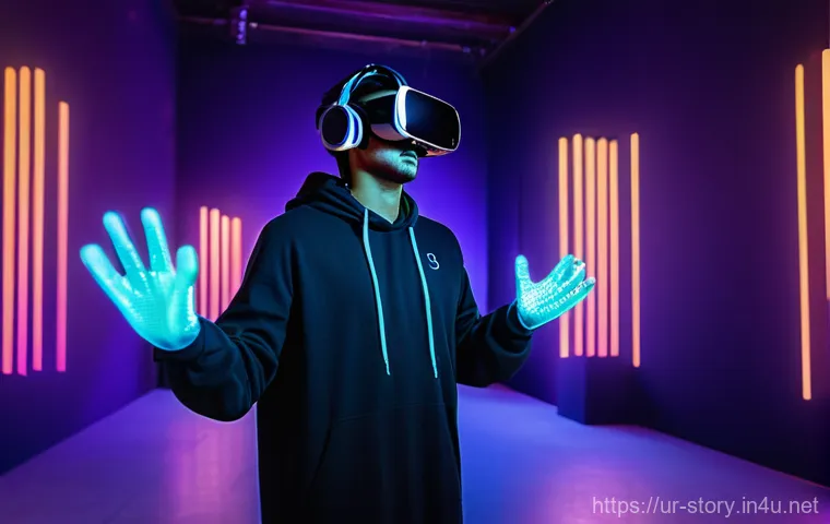 스토리텔러 관련 산업의 최신 변화 - **Prompt: AI as a Storyteller's Muse: Enhancing Human Creativity**
    "A compelling visual of a Sou...