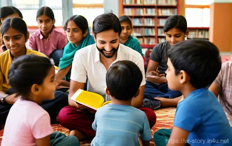 스토리텔러로서의 직업 변화와 도전 - **Prompt 2: Harmonious Human-AI Creative Partnership**
"A clean, futuristic image depicting a mo... 스토리텔러로서의 직업 변화와 도전 - **Prompt 2: Harmonious Human-AI Creative Partnership**
"A clean, futuristic image depicting a mo...