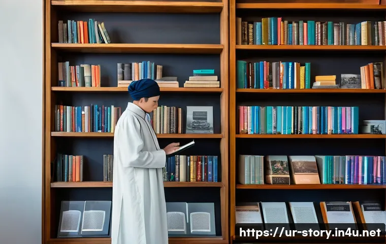 스토리텔러와 스토리텔링 기술의 발전 관련 이미지 1