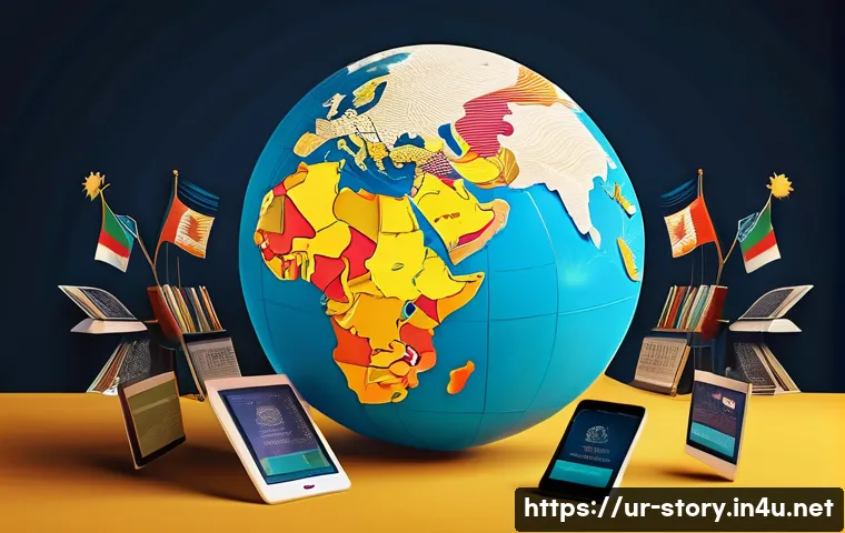 کہانی کاروں کے لیے صنعت کی بدلتی راہیں: کامیابی کے نئے گُر! 4 스토리텔러가 주목해야 할 국내외 산업 변화 관련 이미지 2