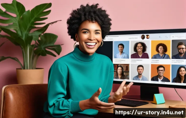 스토리텔러 직무 경험담 관련 이미지 1