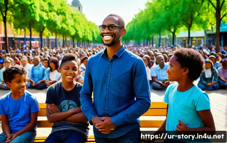 스토리텔러 직무 경험담 관련 이미지 2