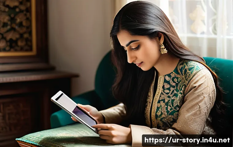 스토리텔러와 디지털 스토리텔링의 접목 사례 관련 이미지 2