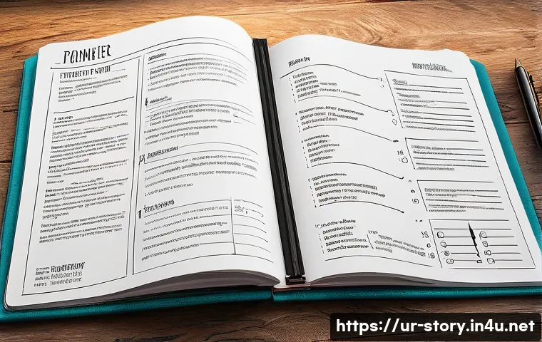 스토리텔러 시험 준비 시간 관리법 관련 이미지 1