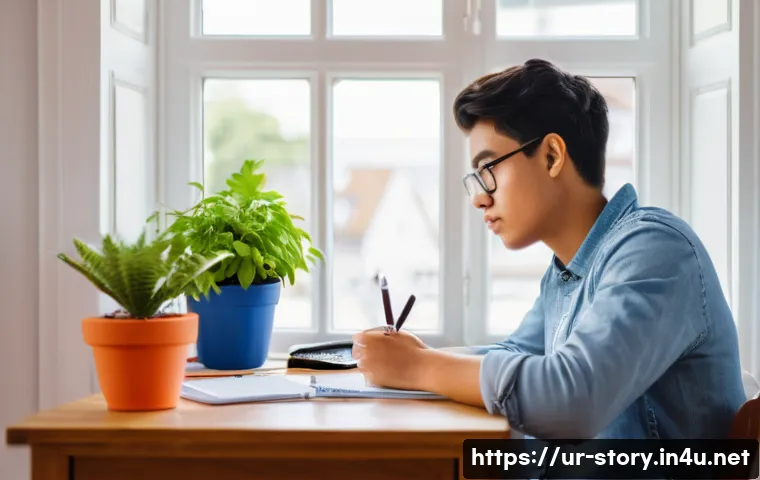 스토리텔러 시험 준비 시간 관리법 관련 이미지 2