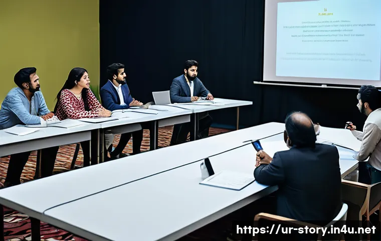 کہانی سنانے والے بننے کے لیے 7 لازمی چیک لسٹ جو آپ کو کامیاب کریں گے 4 스토리텔러가 되기 위한 체크리스트 관련 이미지 2