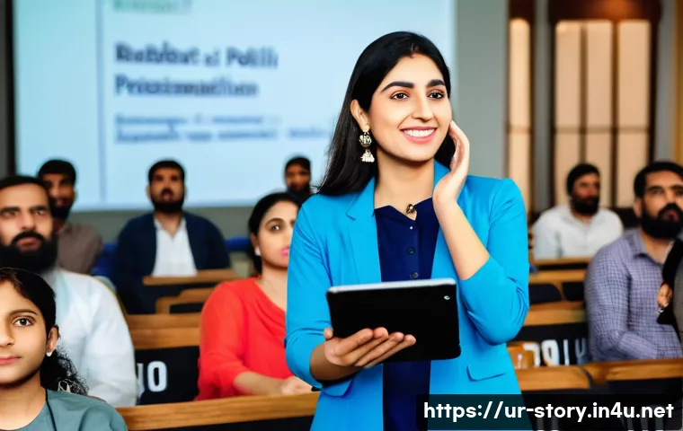 스토리텔러가 준비하는 프리젠테이션 팁 관련 이미지 1