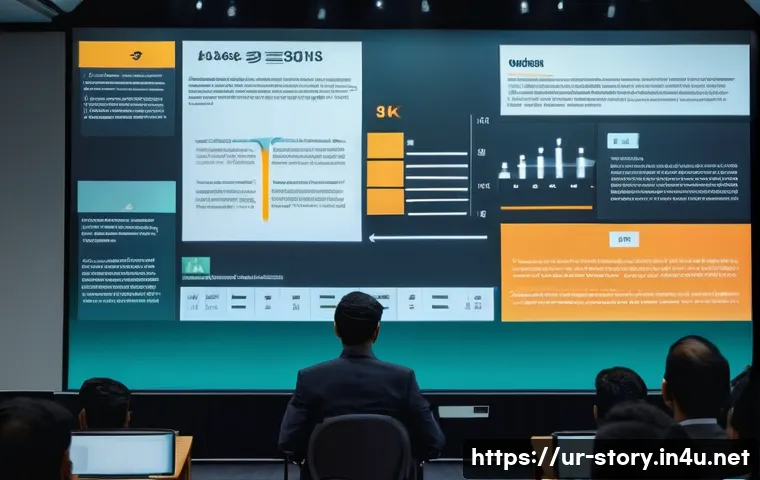 스토리텔러가 준비하는 프리젠테이션 팁 관련 이미지 2