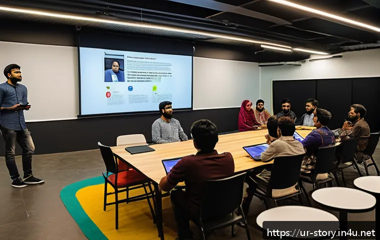 스토리텔러 직업의 장단점과 도전 과제 분석과 사례 연구 관련 이미지 1